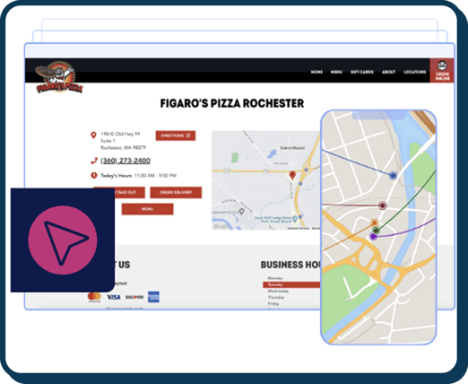 Square, Template-3-1